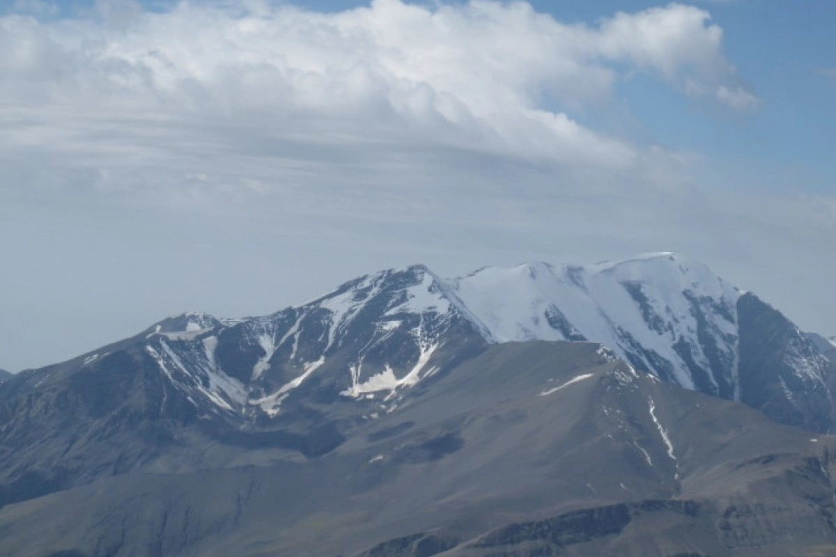 Azərbaycana ilk qar yağacaq — Bu tarixdə