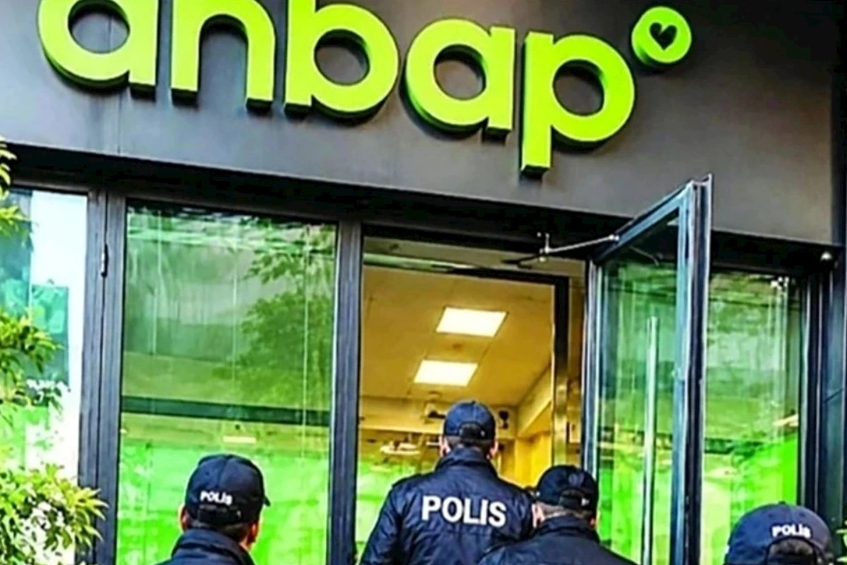 Ahbap işi ilə bağlı 5-ci əməliyyat dalğası — 950 milyon TL nağdlaşdırılıb