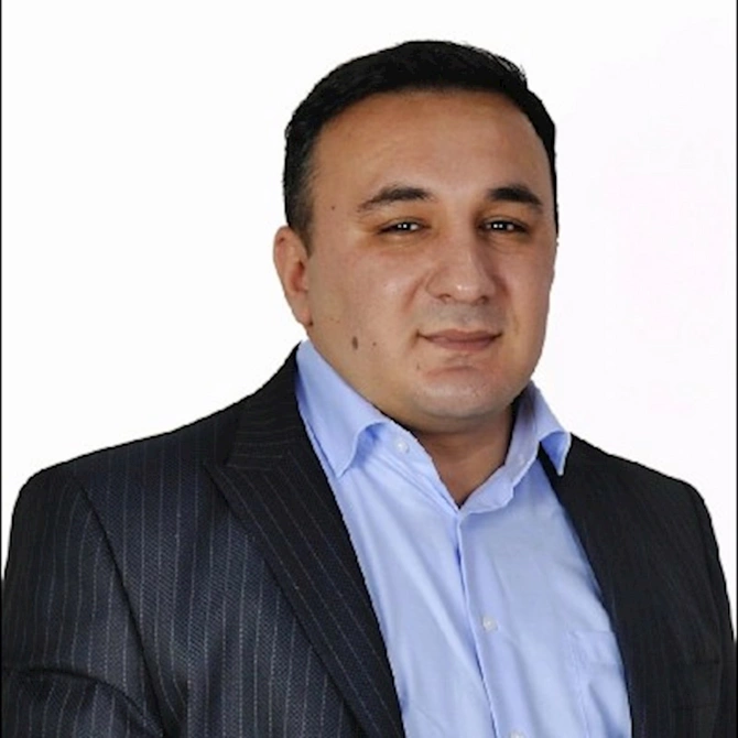 Bu Mərkəzə yeni direktor təyin olundu — FOTO Bu Mərkəzə yeni direktor təyin olundu — FOTO