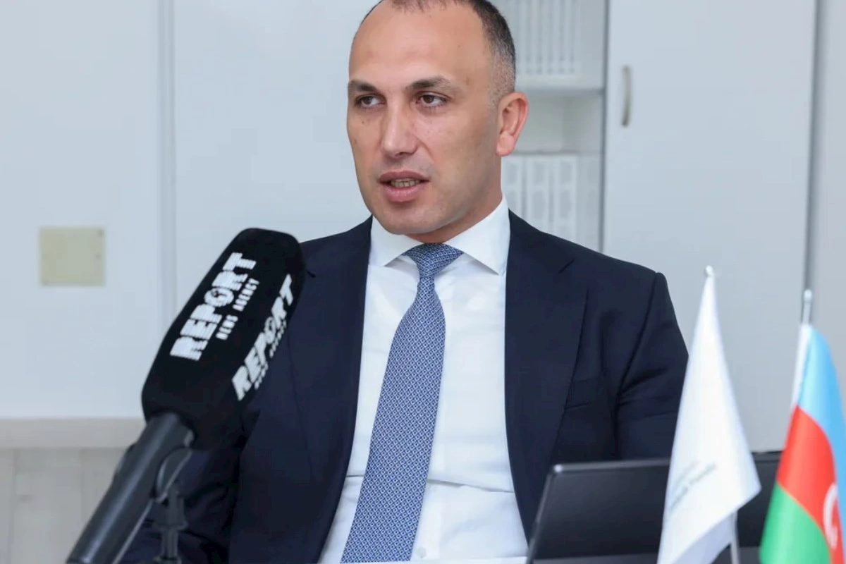 İpoteka və Kredit Zəmanət Fondunun sədri dəyişib — SƏRƏNCAM