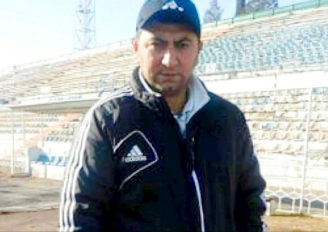 Veteran futbolçu vəfat etdi — FOTOLAR