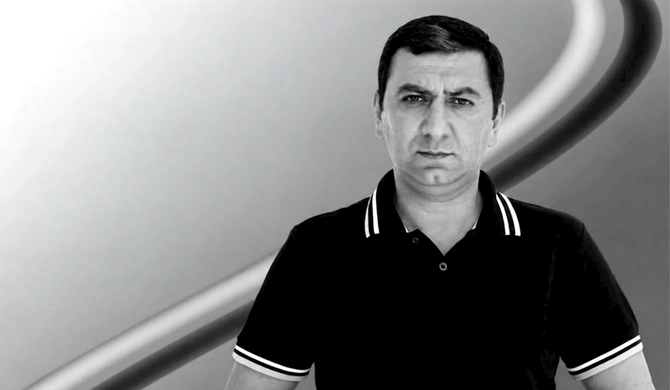 Veteran futbolçu vəfat etdi — FOTOLAR