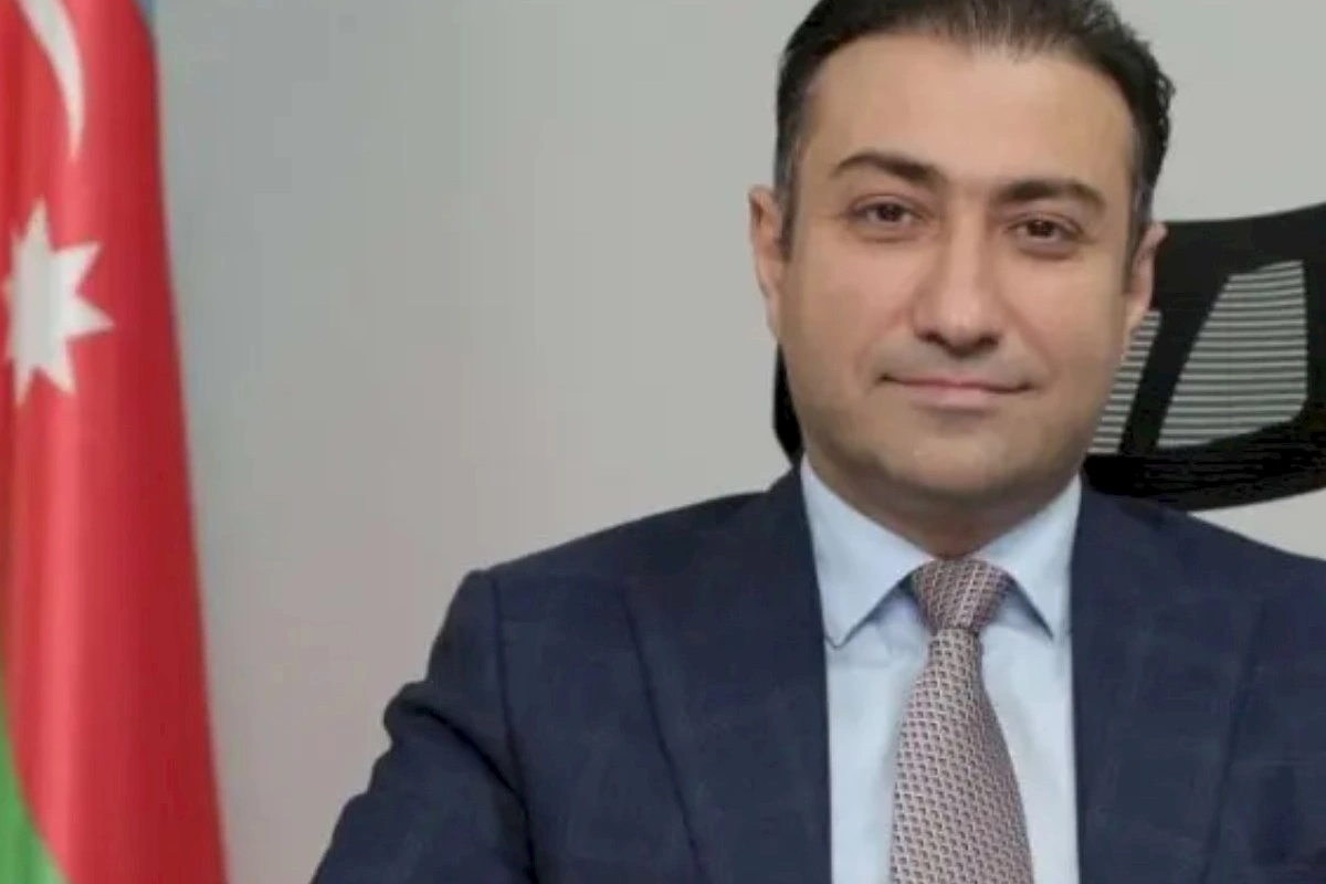 TƏBİB sədri bu xəstəxanaya yeni direktor təyin etdi
