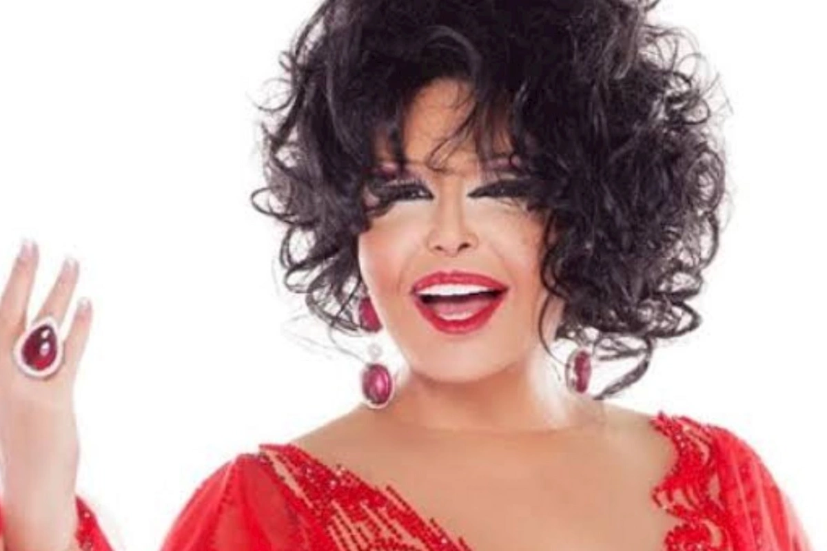 Bülent Ersoyun son görünüşü gündəm oldu: “Mənə bacı deməyin” — FOTO