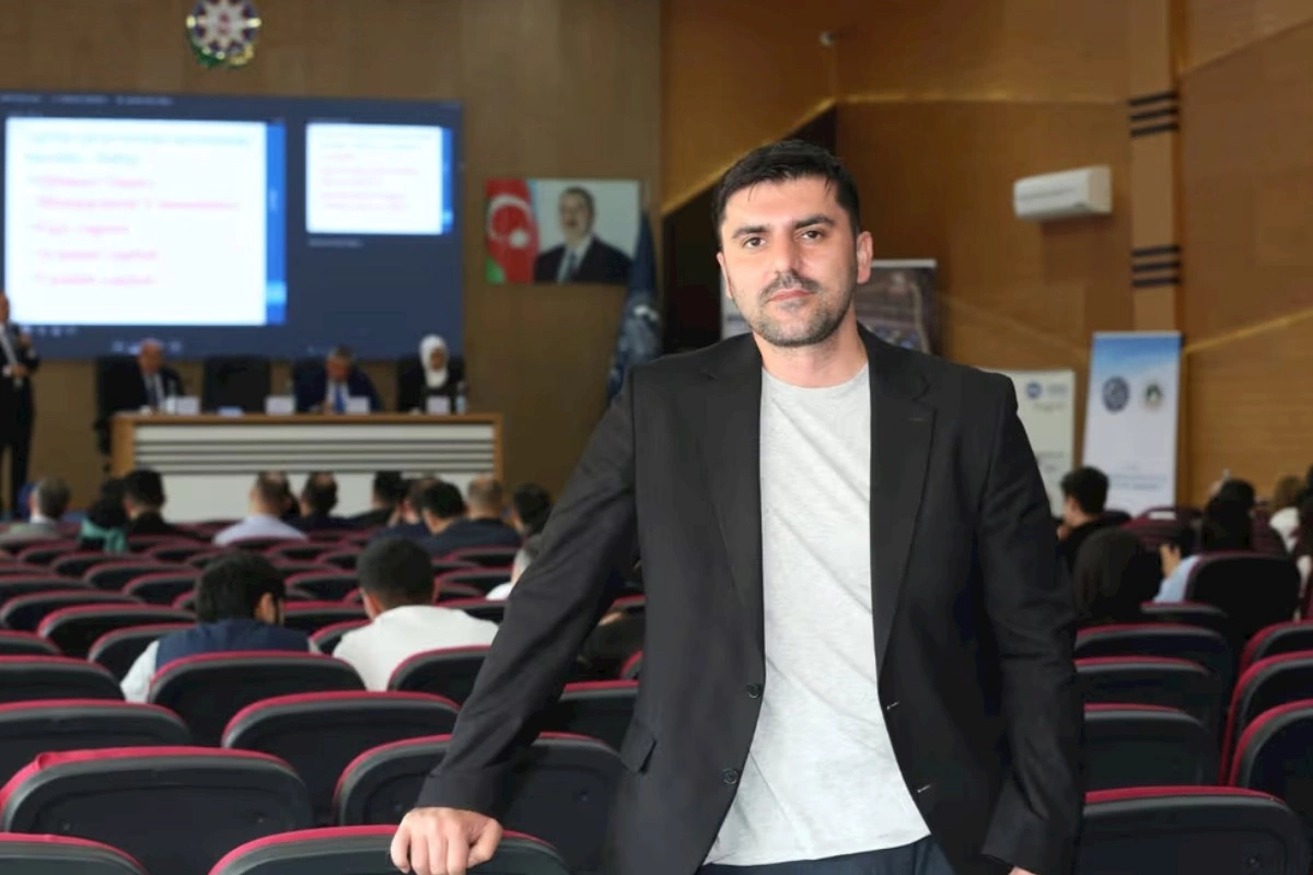 Jurnalistə PAŞA Kapitalda vəzifə verildi