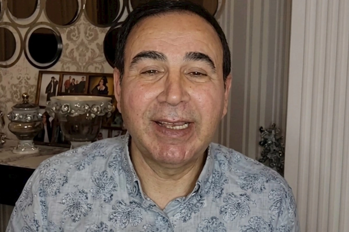 İlham Mirzəyevin vəziyyəti ağırdır
