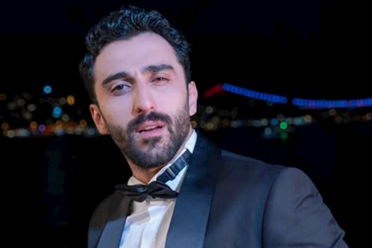 “Kızılcık şerbeti”nin aktyoru yeni layihədə