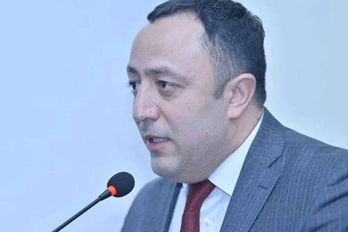 Anar Əsədli barəsində qərar verildi