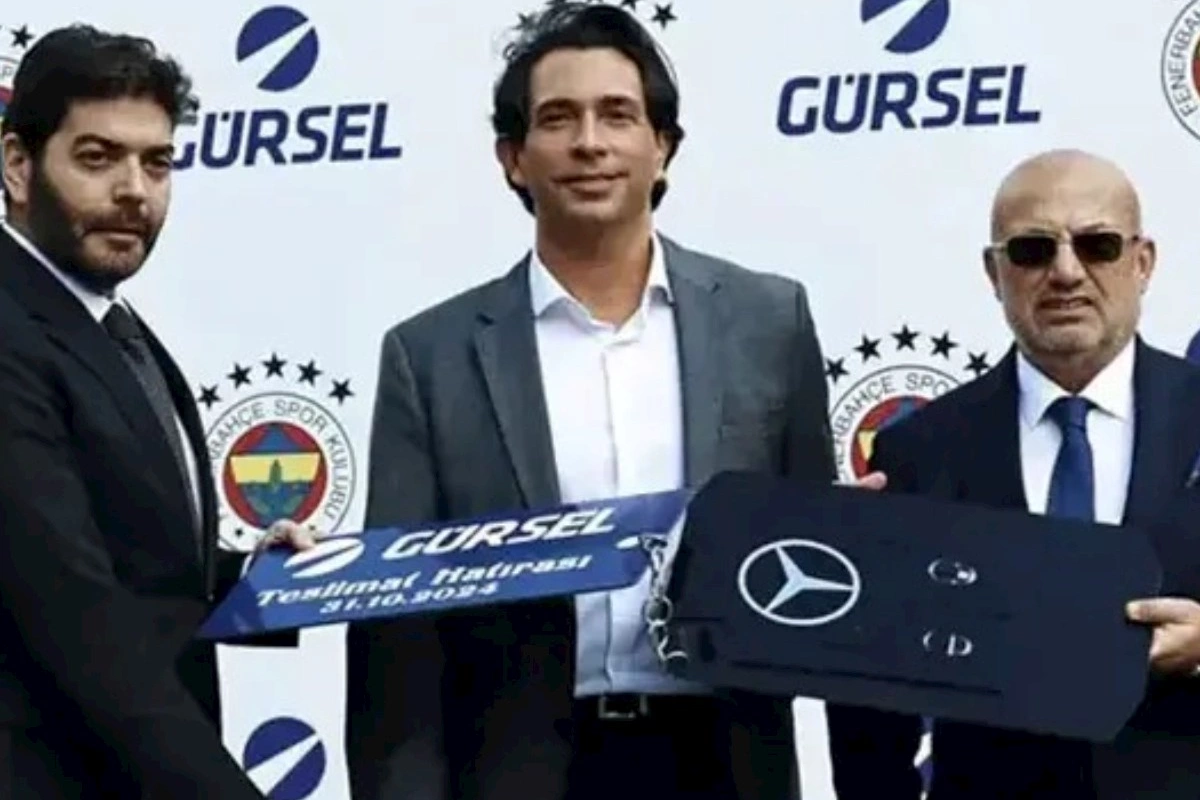 Klub sponsorundan iddia: Fənərbağça 70-80 milyon avro pul itirib