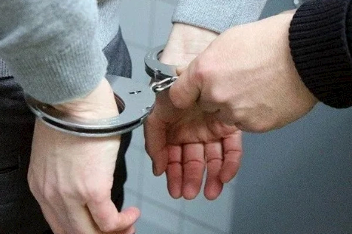 Atam bir neçə dəfə ailə həyatı qurduğu üçün məndən başqa 7 oğlu, 1 qızı var — 17 yaşında məhkum oldu