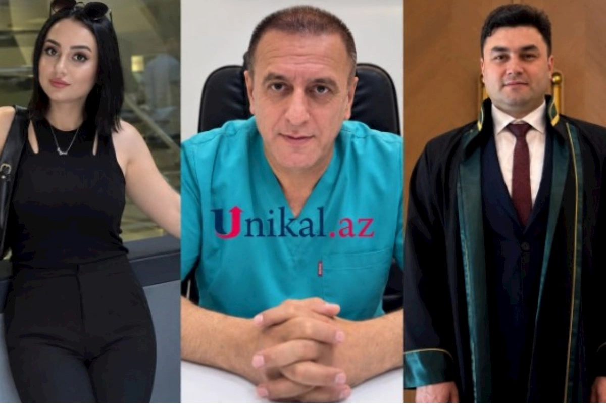 Mərhum Nigarı komaya salan estetik cərrah apellyasiya şikayəti verdi