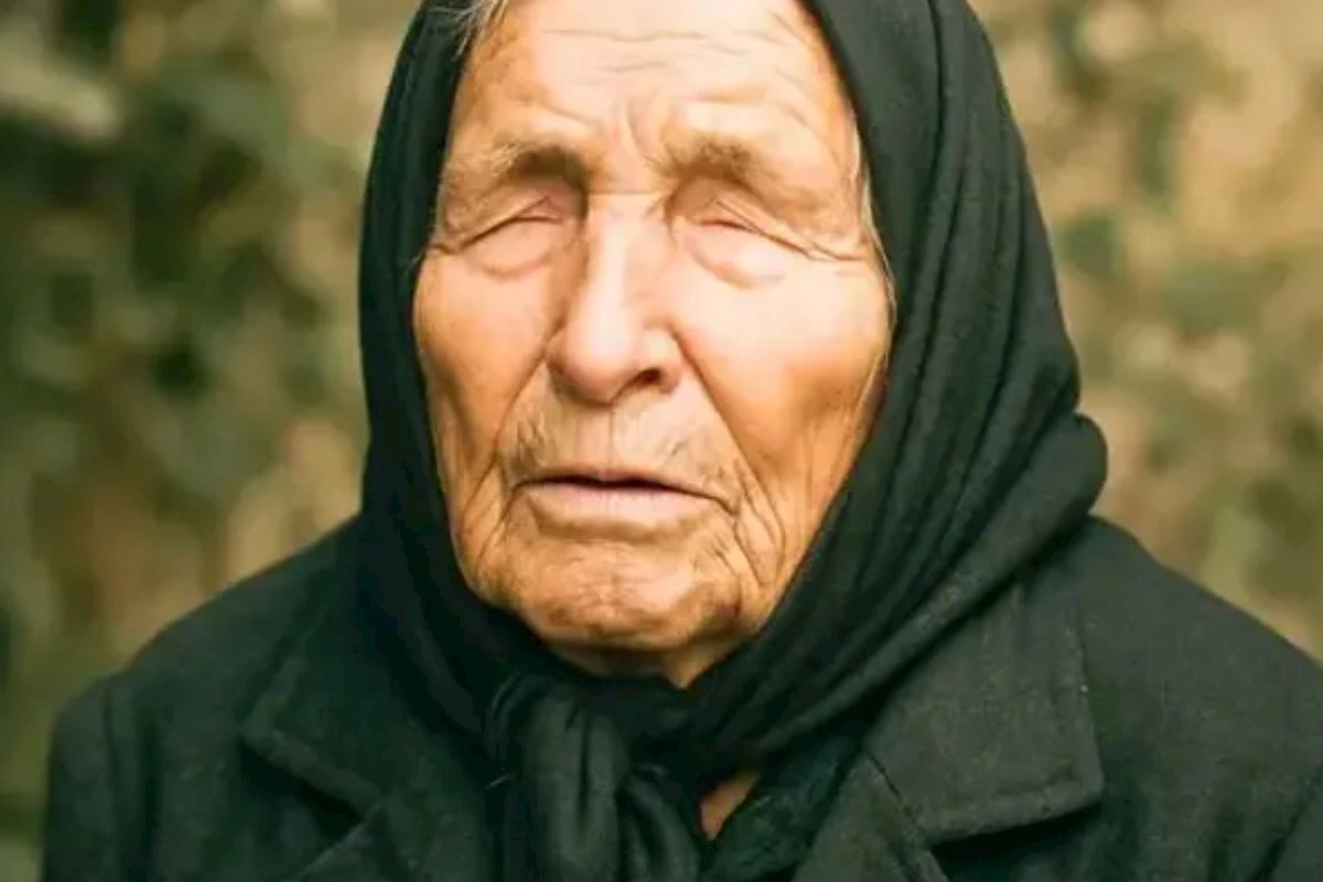 Vanqadan bəşəriyyətlə bağlı qorxunc iddia: 2027-ci ildə nələr baş verəcək?