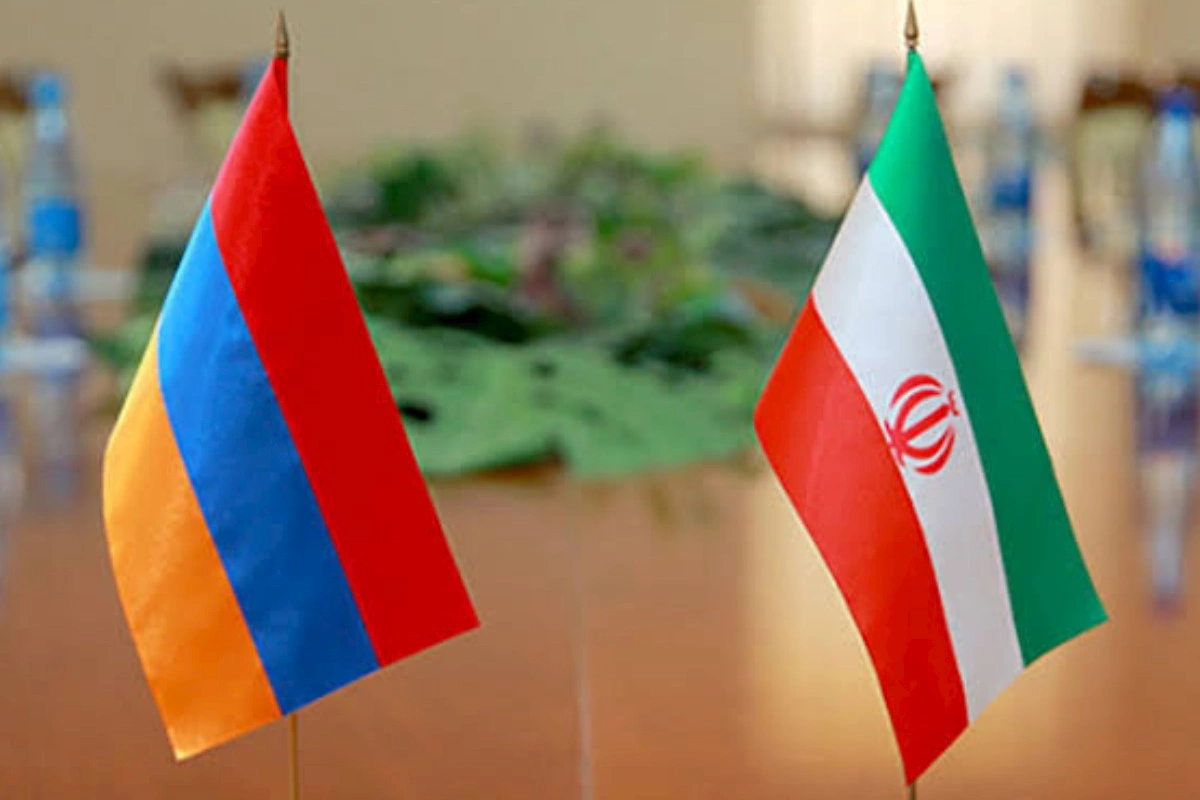 Tehran gözlənilmədən Paşinyana TRIPP ilə bağlı yeni və sərt şərtlər irəli sürdü