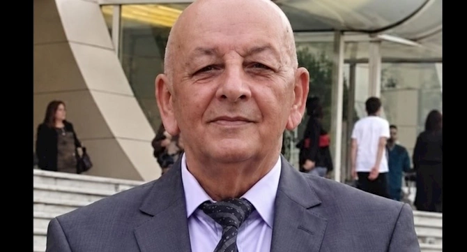 Sabiq icra başçısı vəfat etdi — FOTO