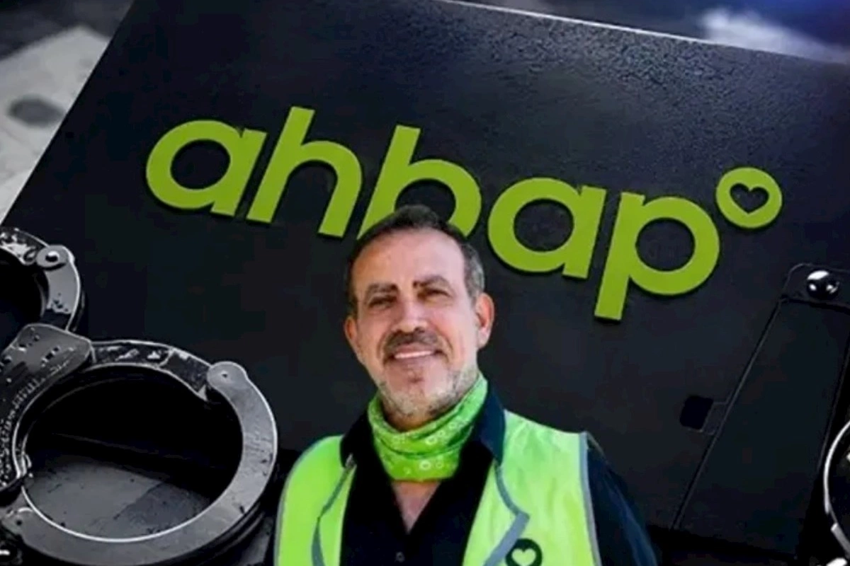 AHBAP 4,3 milyard lirə yardımı hara xərcləyib?