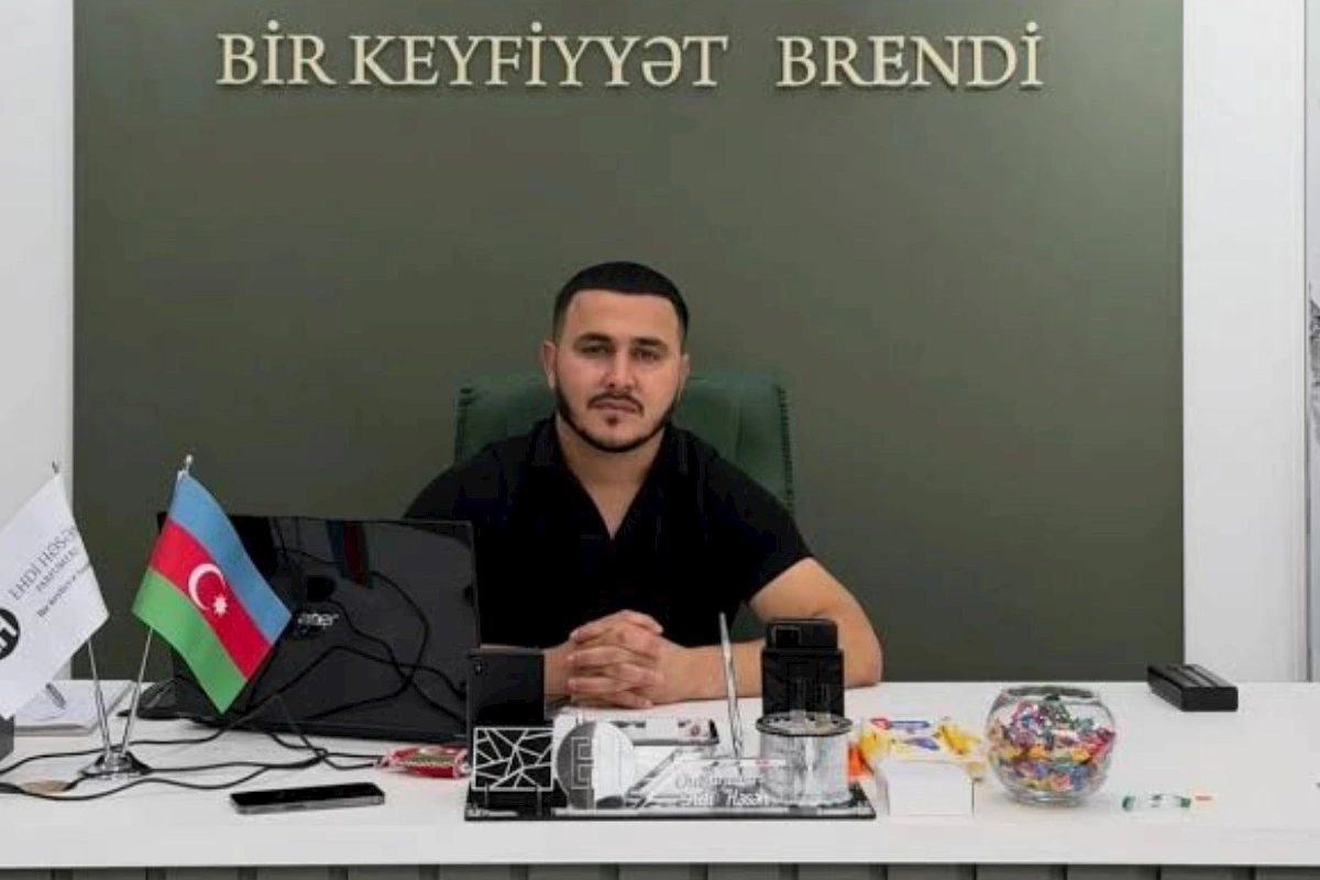 Ehdiparfumun videosunu yayanları bu cəza gözləyir