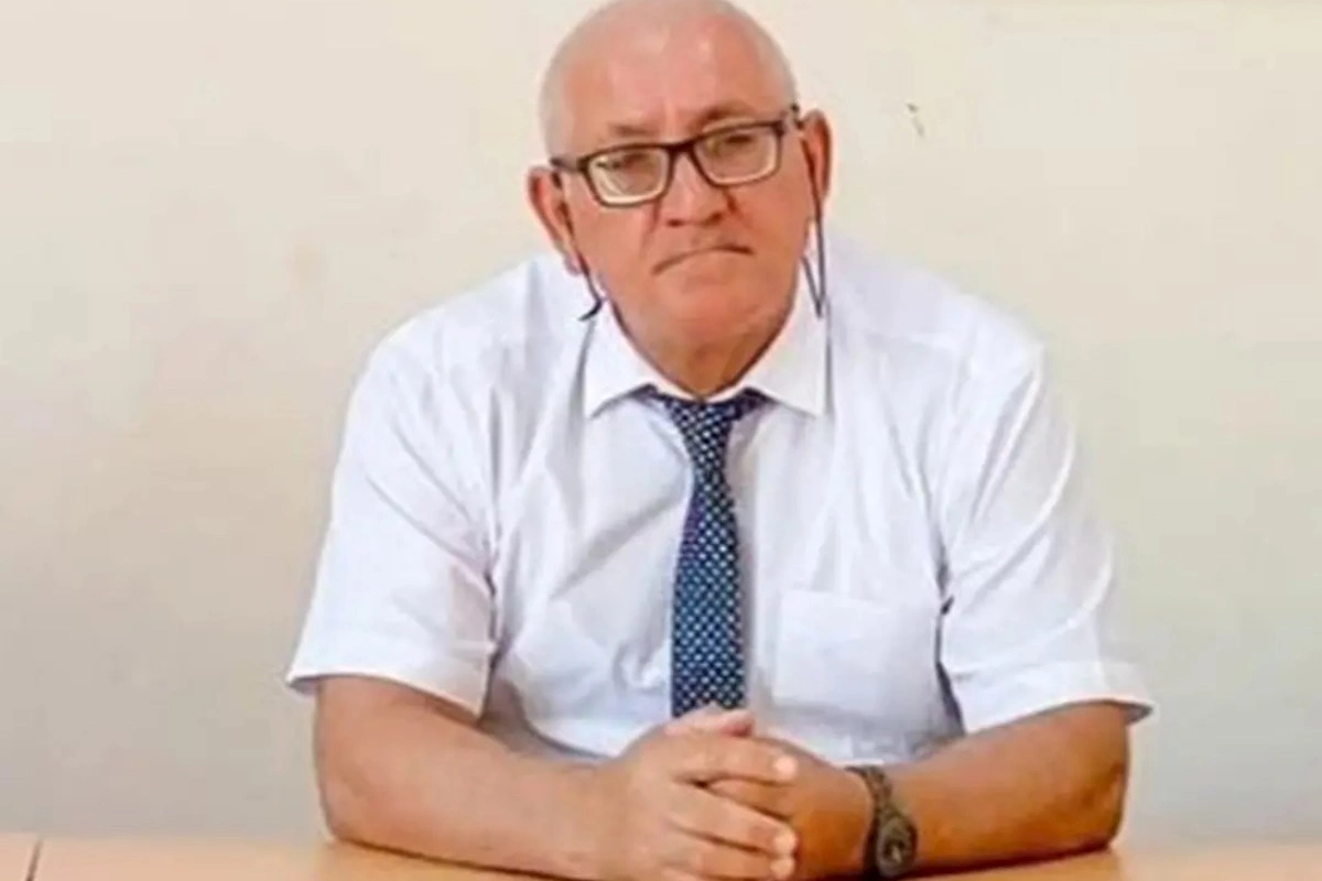 Ağır qəzada həlak olan şəxs lisey müəllimi imiş