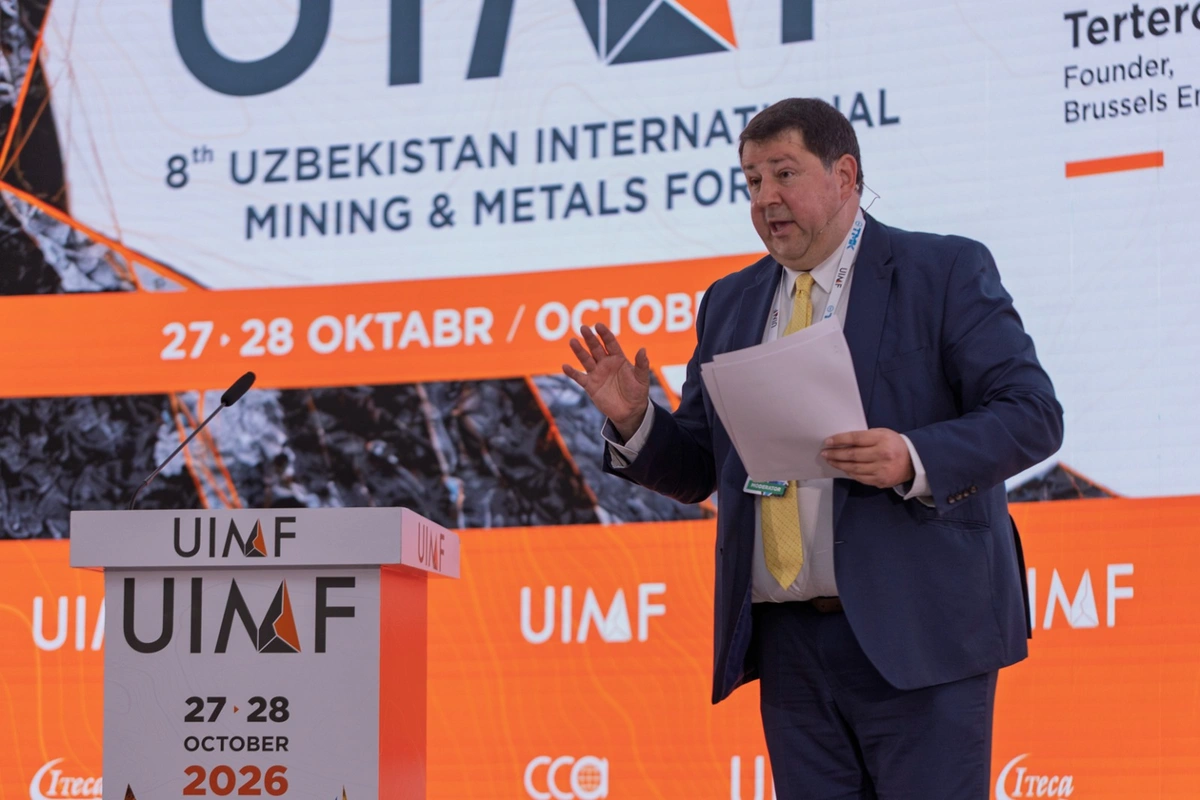 "AzerGold" QSC UIMF 2026 beynəlxalq forumunda təmsil olunub — FOTOLAR