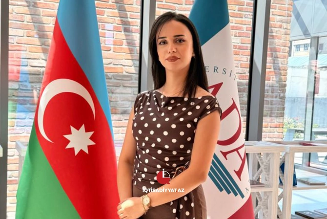 Bu peşə təhsil mərkəzinə yeni direktor müavini təyin olundu - FOTO Bu peşə təhsil mərkəzinə yeni direktor müavini təyin olundu - FOTO