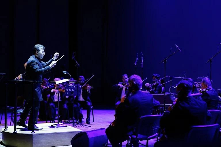 VII Ümumdünya Mədəniyyətlərarası Dialoq Forumunun bağlanış mərasimi keçirilib - FOTOLAR