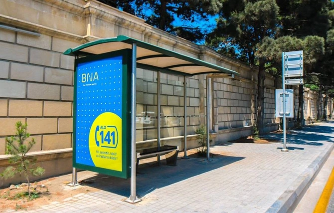 Bakıdakı dayanacaqlarda hansı problemlər avtobuslara çətinlik yaradır? – MÜTƏXƏSSİS RƏYİ Bakıdakı dayanacaqlarda hansı problemlər avtobuslara çətinlik yaradır? – MÜTƏXƏSSİS RƏYİ