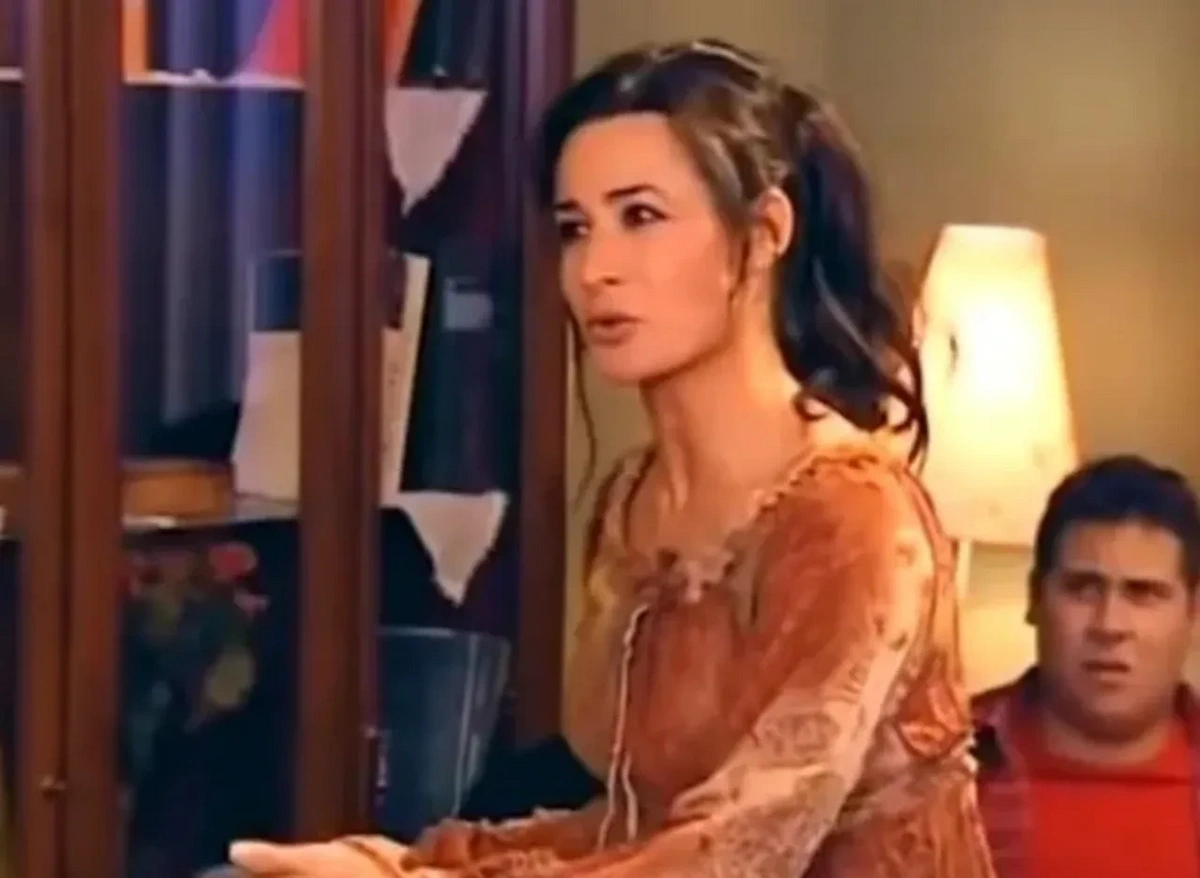 "Hayat Bilgisi"nin Ürperisi illər sonra üzə çıxdı - FOTOLAR