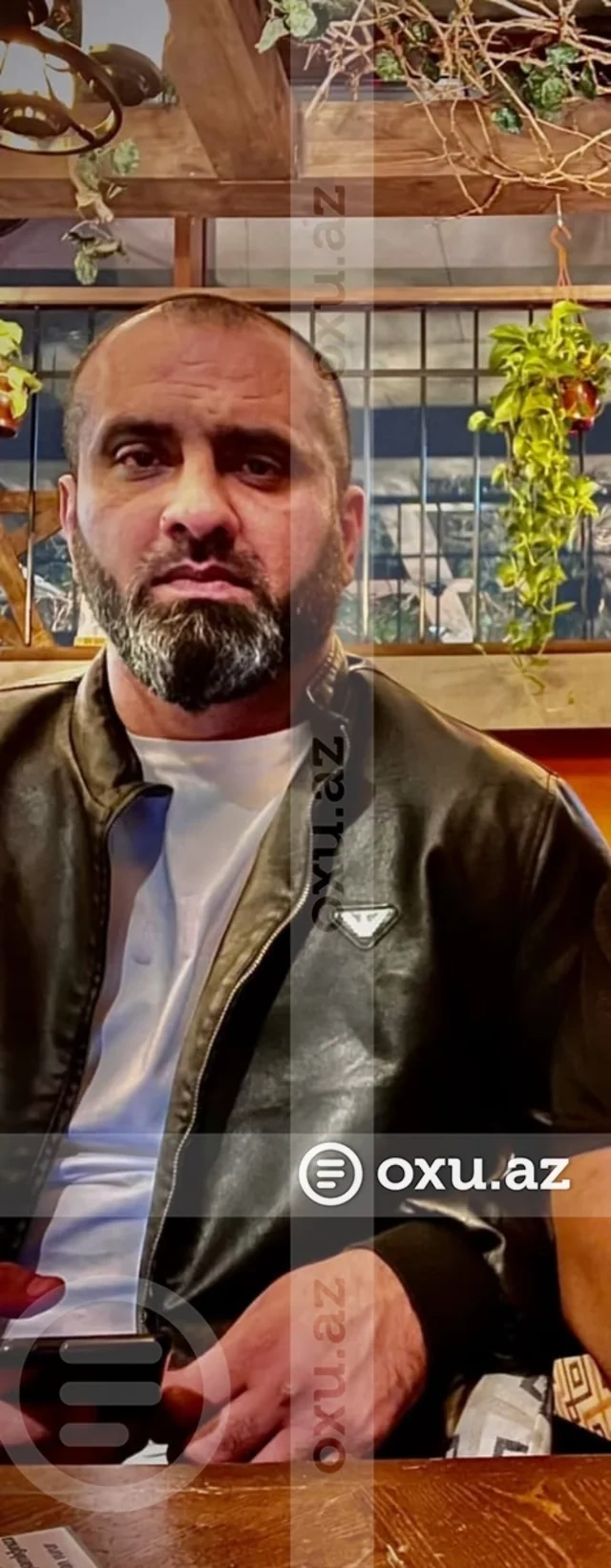 Bakıda kütləvi dava: Ölən var — Anbaan görüntülər