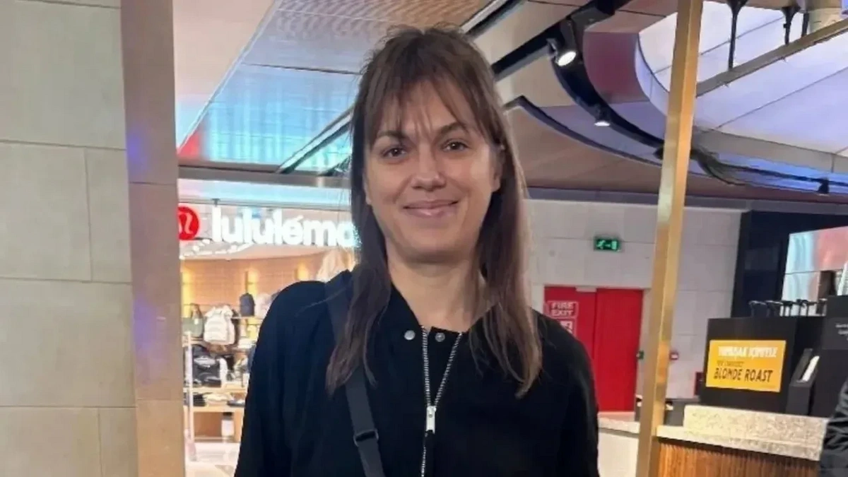 Hayat Bilgisinin Barbisi tanınmaz halda - FOTO