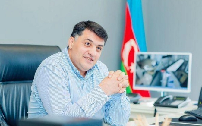 Mədət Quliyevin dostunun 12 il həbsi istənildi - FOTOLAR