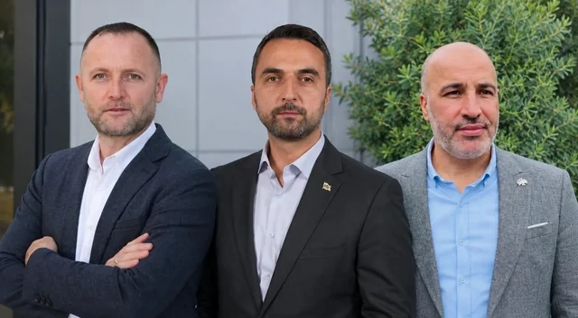 Azərbaycana qarşı paylaşımlarla gündəmə gələn Ahmet Sapa saxlanıldı - FOTO Azərbaycana qarşı paylaşımlarla gündəmə gələn Ahmet Sapa saxlanıldı - FOTO