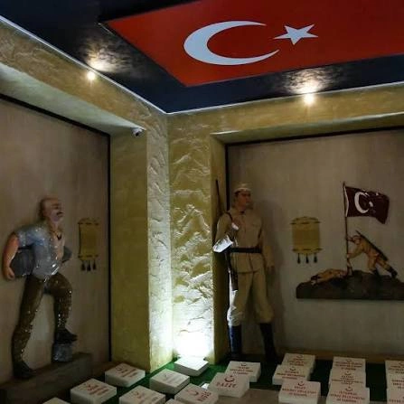 Samsun – tarixin dənizlə qovuşduğu şəhər