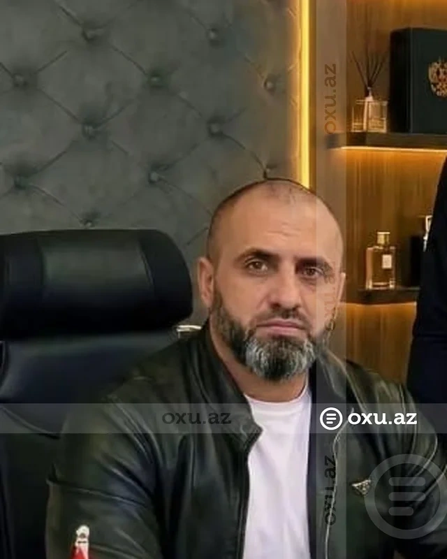 Deputat Arzuxan Əlizadənin oğlunu dəhşətli davada öldürülən Ceyhunla nə birləşdirib? - FOTOLAR