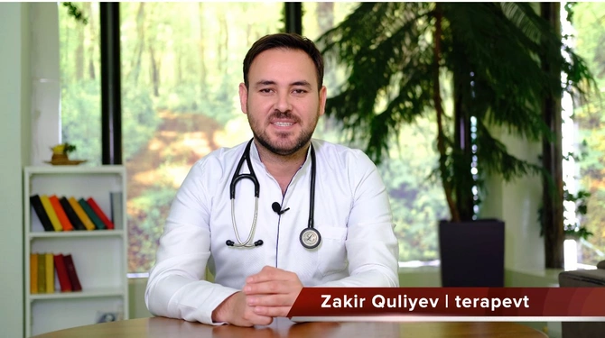 Qidalara qatılan təhlükəli maddə orqanları sıradan çıxarır — Açıqlama