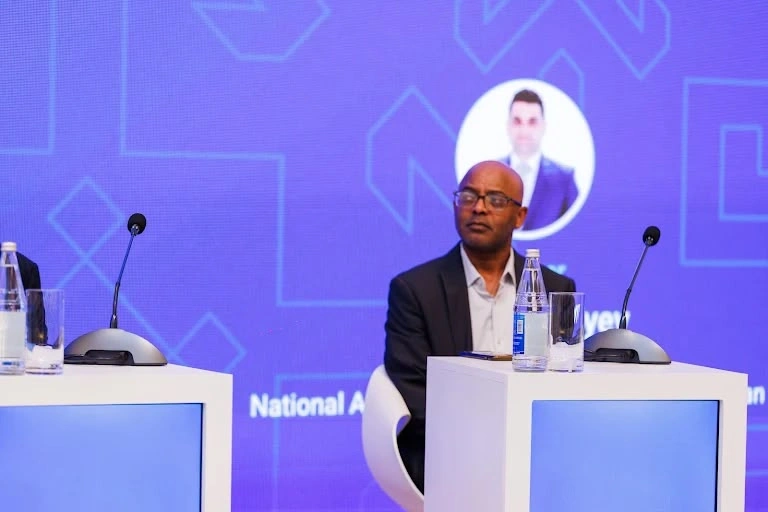 Mədəniyyətlərarası dialoq forumunda süni intellektin təsiri müzakirə edildi - FOTOLAR