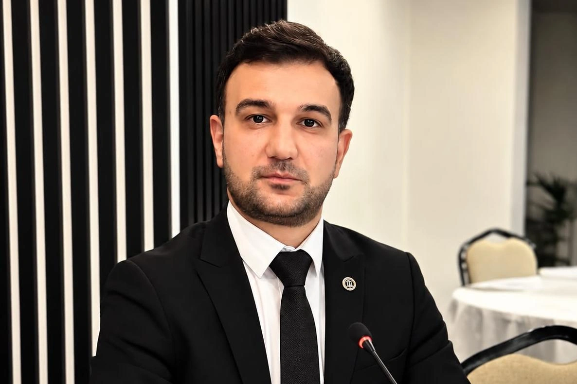 Bu ərazilərdə ev tikməyin 25 min manat cəriməsi var — Qanun Bu ərazilərdə ev tikməyin 25 min manat cəriməsi var — Qanun