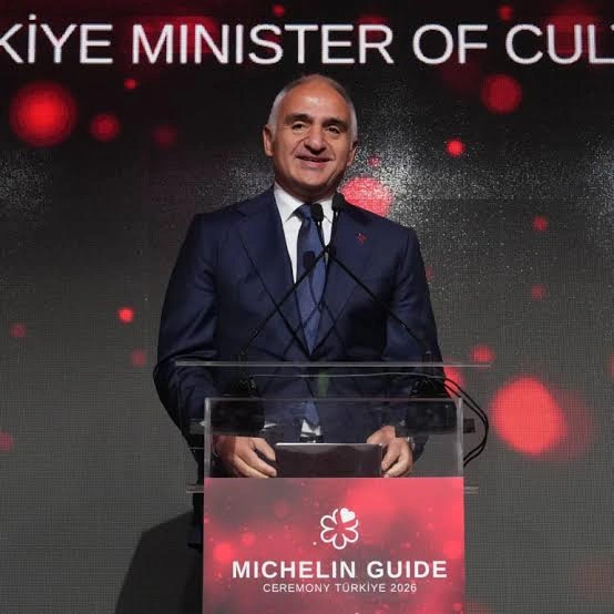 MICHELIN Guide Türkiyənin ilk ümummilli seçimi dekabrın 3-də açıqlanacaq - FOTOLAR