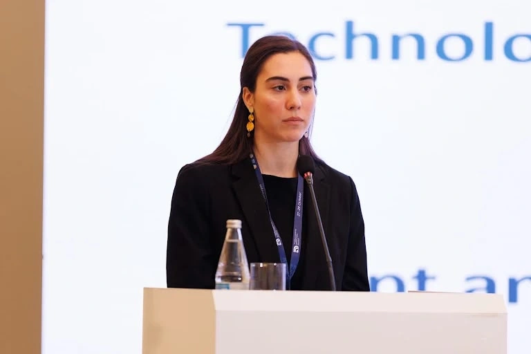 Mədəniyyətlərarası dialoq forumunda süni intellektin təsiri müzakirə edildi - FOTOLAR