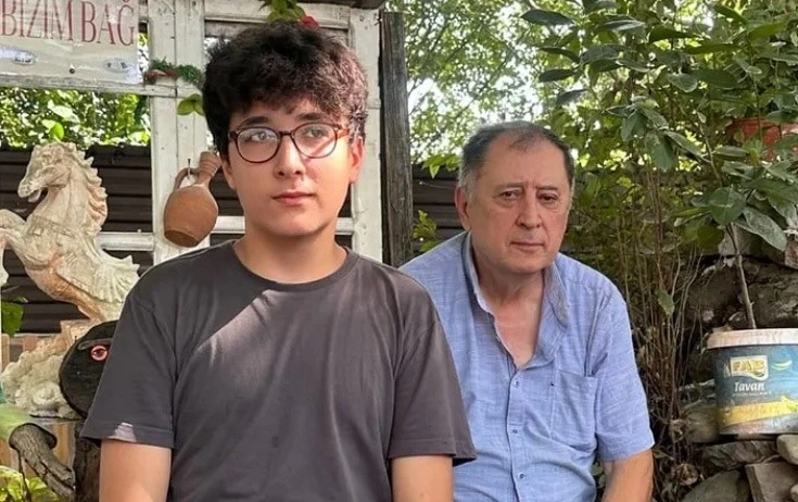 Oğluma demişəm ki, biznesmen ol, sənətdə pul yoxdur - FOTO