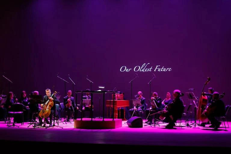 VII Ümumdünya Mədəniyyətlərarası Dialoq Forumunun bağlanış mərasimi keçirilib - FOTOLAR