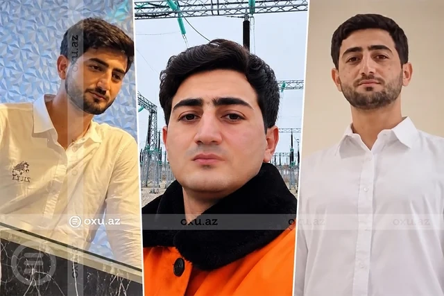 Cəbrayılda avtomobil aşıb, sürücü ölüb - VİDEO/FOTO