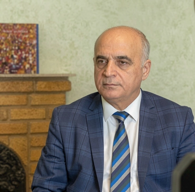 Hava noyabrda da belə keçsə, problem yaranacaq