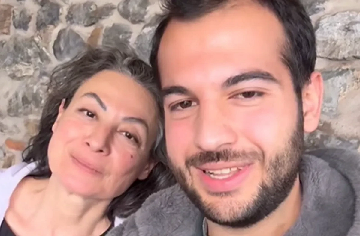 "Hayat Bilgisi"nin Ürperisi illər sonra üzə çıxdı - FOTOLAR
