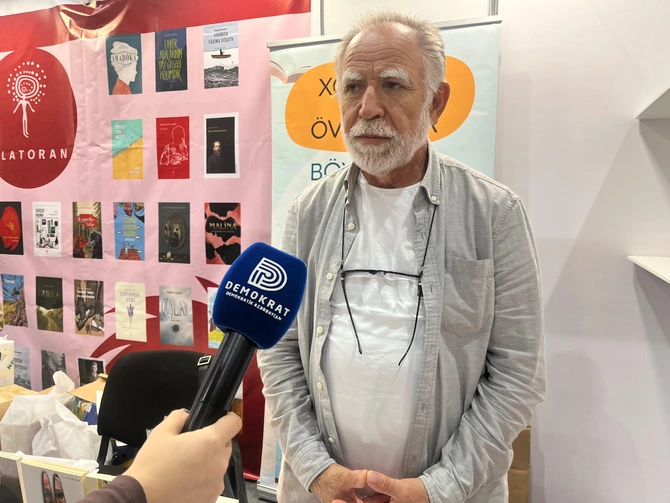 Azərbaycanda kitaba maraq artır: Ən çox oxunan janrlar açıqlandı — Özəl