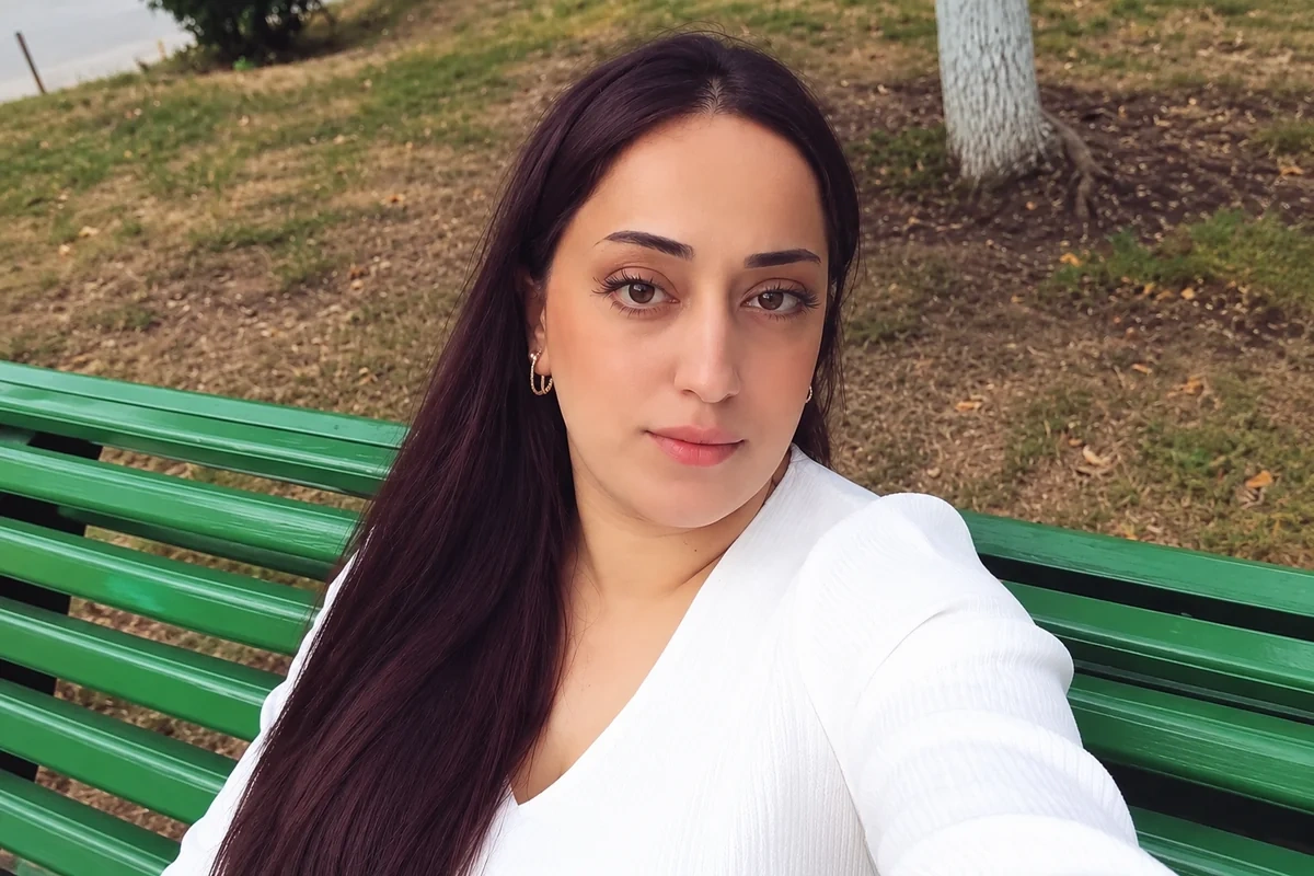 Bu tiktoker də cəzalandırıldı - FOTO Bu tiktoker də cəzalandırıldı - FOTO
