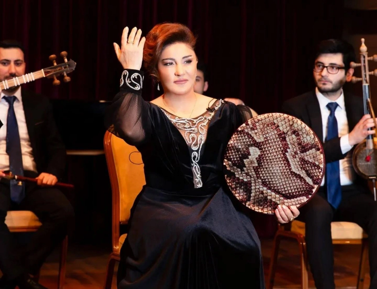 "Bu qədər cahilləşmişik ki, ədəbiyyatımızı Kəramətlərlə tanıyırıq?" - Əməkdar artistdən etiraz (FOTOLAR)