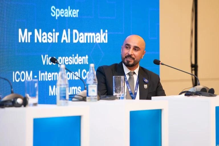 Heydər Əliyev Mərkəzində "Muzeylər və irs yerləri mədəniyyətlərarası dialoq məkanları kimi" mövzusunda panel müzakirəsi keçirilib