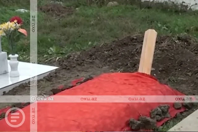 Məktəbdə pəncərədən yıxılan şagirdin anası da faciəvi şəkildə ölüb - FOTOLAR Məktəbdə pəncərədən yıxılan şagirdin anası da faciəvi şəkildə ölüb - FOTOLAR