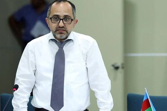 Şəxsi məlumatları yayanları bu cəza gözləyir — Açıqlama