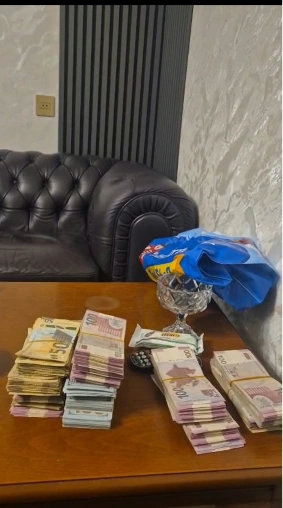 "David Seliverstov"un MMC-sində şübhəli əməliyyatlar, saxta ünvan və "riskli vergi ödəyicisi" statusu - FOTOLAR