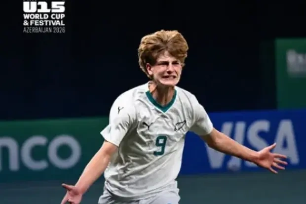 Bakıda keçirilən FIFA U-15 dünya çempionatının C və D yolunun da qalibləri bilindi - FOTO